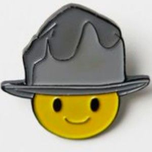 Meet your Posher, Jeremy